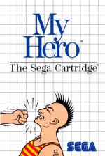 My Hero Front Cover