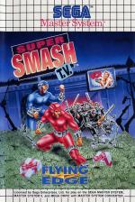 Smash TV Front Cover