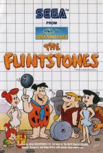 The Flintstones Front Cover