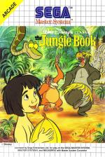 The Jungle Book Front Cover