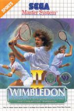 Wimbledon II Front Cover