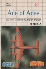 Ace Of Aces Front Cover