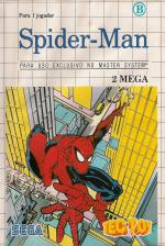 Spider-Man Vs. The Kingpin Front Cover