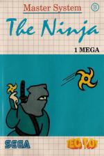 The Ninja Front Cover