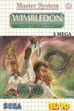 Wimbledon Front Cover