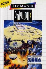 Populous Front Cover