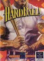 HardBall! Front Cover