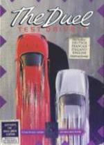 Test Drive 2: The Duel Front Cover