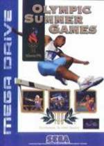 Olympic Summer Games: Atlanta 1996 Front Cover