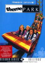 Theme Park Front Cover