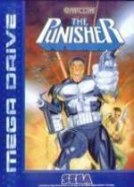 The Punisher Front Cover