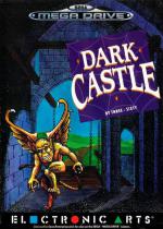 Dark Castle Front Cover