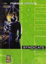Syndicate Front Cover