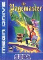 The Pagemaster Front Cover