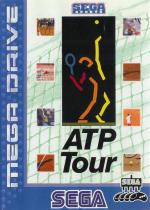 ATP Tour Front Cover