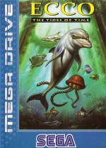 Ecco: The Tides Of Time Front Cover
