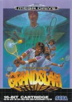 Grand Slam Front Cover