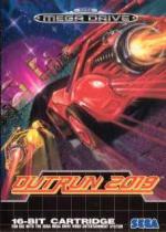 OutRun 2019 Front Cover