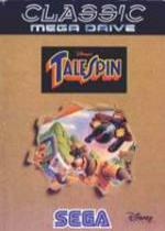 TaleSpin Front Cover