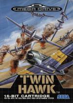 Twin Hawk Front Cover