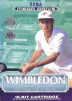 Wimbledon Front Cover