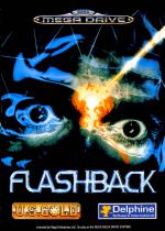 Flashback Front Cover