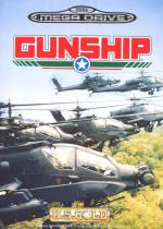 Gunship Front Cover