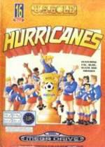 Hurricanes Front Cover