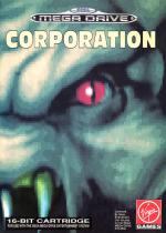 Corporation Front Cover