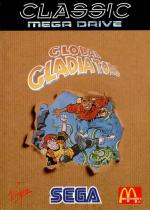 Global Gladiators Front Cover