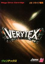 Verytex Front Cover