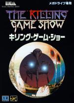 The Killing Game Show Front Cover