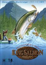 King Salmon Front Cover