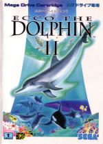 Ecco The Dolphin 2 Front Cover