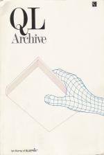 QL Archive Front Cover