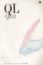 QL Quill Front Cover