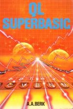 QL Superbasic Front Cover