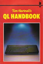 QL Handbook Front Cover