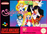 Sailor Moon Front Cover