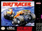 Dirt Racer Front Cover