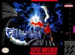 Terranigma Front Cover