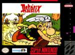 Asterix Front Cover