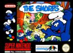 The Smurfs Front Cover