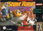 Stunt Race FX Front Cover