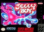 Jelly Boy Front Cover