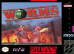 Worms Front Cover