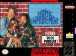 Home Improvement: Power Tool Pursuit Front Cover