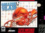 College Slam Front Cover