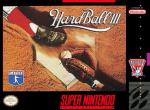 HardBall III Front Cover