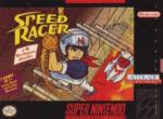 Speed Racer In My Most Dangerous Adventures Front Cover